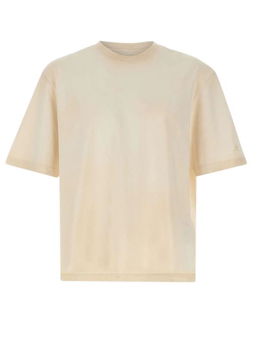 T-shirt Star relaxed fit GOLDEN GOOSE | GUP01873P00241811616